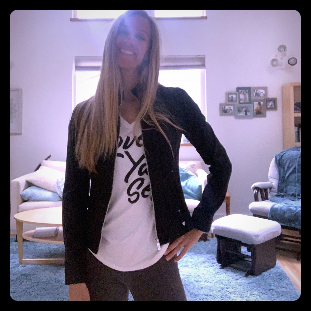 Guess lightweight spring jacket